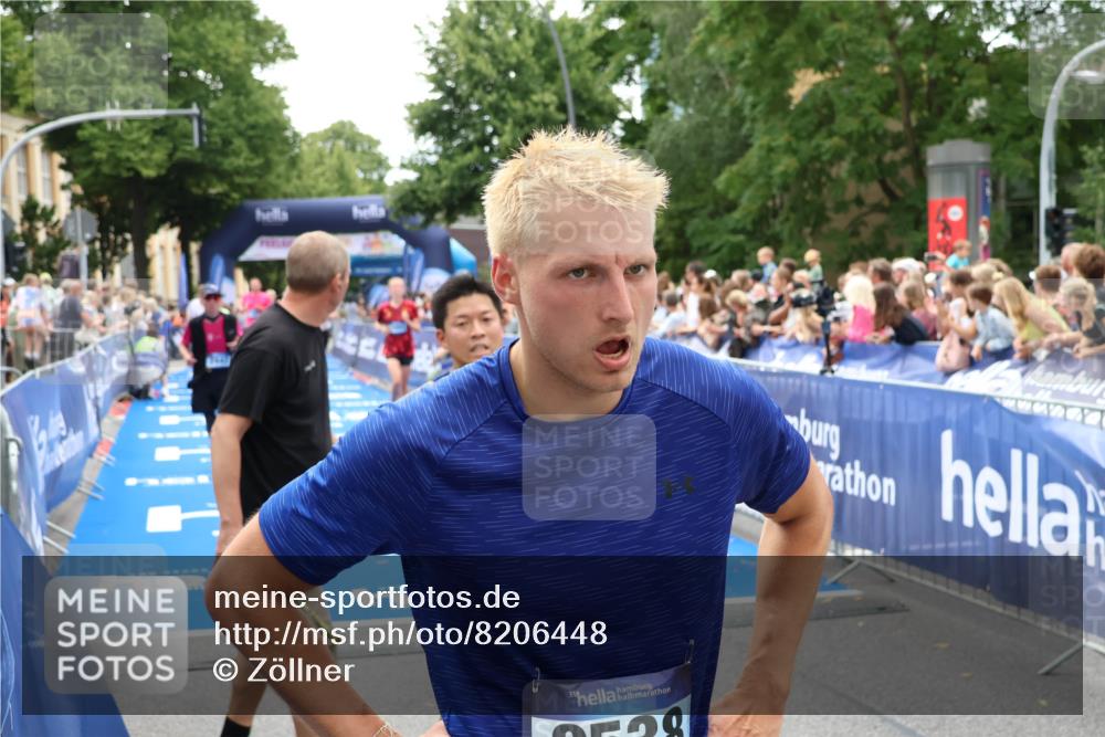 29.06.2025 - hella hamburg halbmarathon Zöllner http://msf.ph/oto/8206448 29.06.2025 10:48:49 Ziel 1094, 1884, 1892, 2442, 9482, 11519, 12533, 15309, 15384, 16653, 17007, 17127 meine-sportfotos.de