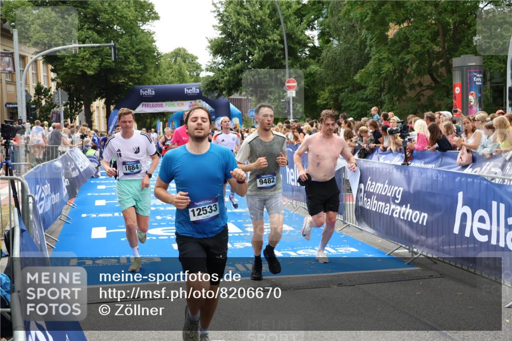 29.06.2025 - hella hamburg halbmarathon Zöllner http://msf.ph/oto/8206670 29.06.2025 10:48:54 Ziel 1884, 1892, 7067, 9482, 9661, 11519, 12421, 12533, 13009, 13976, 15309, 16653, 17007, 18873 meine-sportfotos.de