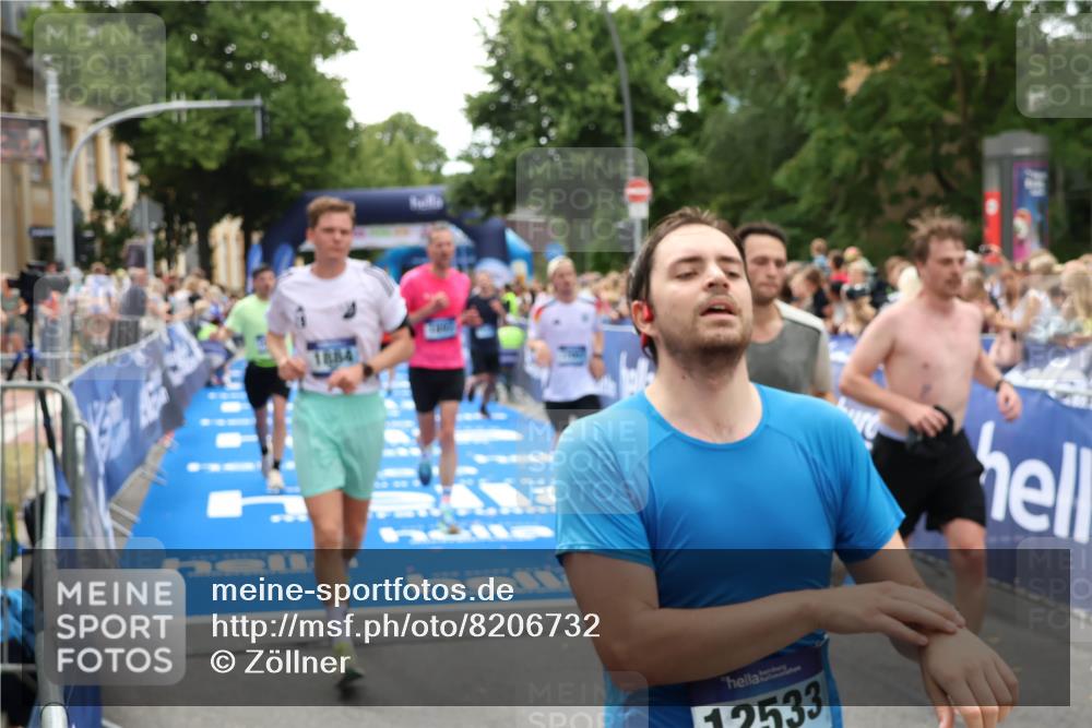 29.06.2025 - hella hamburg halbmarathon Zöllner http://msf.ph/oto/8206732 29.06.2025 10:48:55 Ziel 1884, 1892, 7067, 9482, 9661, 11519, 12421, 13009, 13976, 15309, 16653, 17007, 18873 meine-sportfotos.de