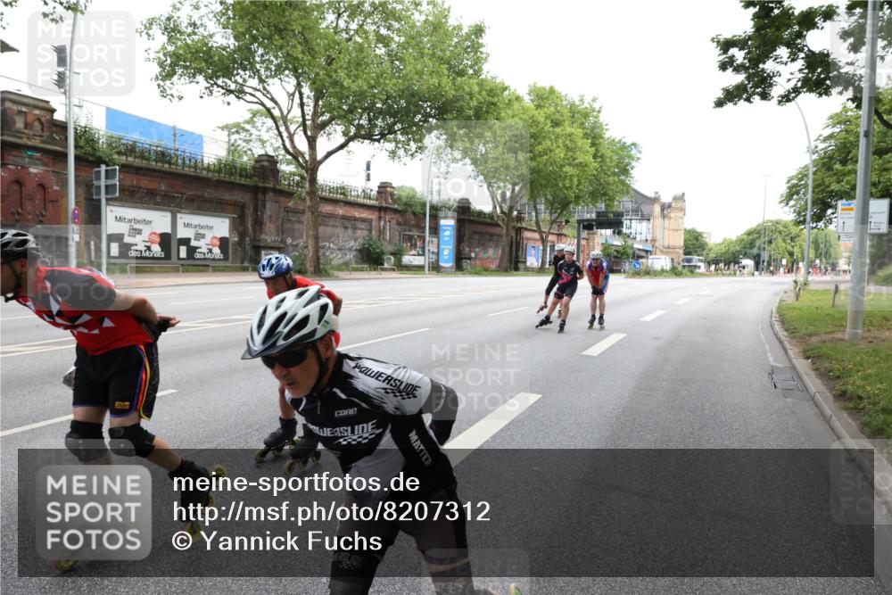 29.06.2025 - hella hamburg halbmarathon Yannick Fuchs http://msf.ph/oto/8207312 29.06.2025 09:17:36 20KM  meine-sportfotos.de