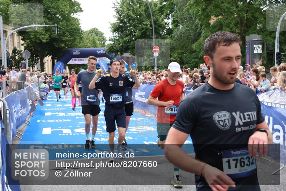 29.06.2025 - hella hamburg halbmarathon Zöllner http://msf.ph/oto/8207660 29.06.2025 10:49:12 Ziel 2013, 4832, 4847, 4890, 6389, 10184, 13614, 15523, 16414, 16627, 16731, 17173, 18598, 18842 meine-sportfotos.de