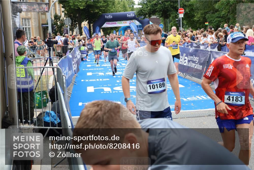 29.06.2025 - hella hamburg halbmarathon Zöllner http://msf.ph/oto/8208416 29.06.2025 10:49:30 Ziel 1342, 1476, 2878, 8437, 8689, 8813, 11339, 11779, 12094, 12670, 13269, 14838, 15784, 15894, 15966, 16891, 18476, 18887, 18960 meine-sportfotos.de