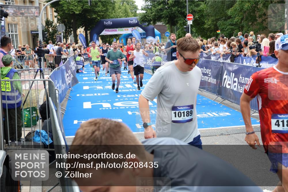 29.06.2025 - hella hamburg halbmarathon Zöllner http://msf.ph/oto/8208435 29.06.2025 10:49:30 Ziel 1342, 1476, 2878, 8437, 8689, 8813, 11339, 11779, 12094, 12670, 13269, 14838, 15784, 15894, 15966, 16891, 18476, 18887, 18960 meine-sportfotos.de