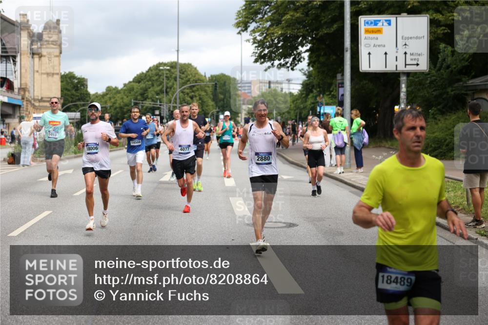 29.06.2025 - hella hamburg halbmarathon Yannick Fuchs http://msf.ph/oto/8208864 29.06.2025 10:45:05 20KM 1366, 1461, 2207, 2411, 2540, 2880, 3654, 4077, 4816, 5018, 5336, 5600, 7052, 7134, 7369, 8117, 8205, 8261, 8508, 8819, 9057, 10057, 10215, 10508, 10603, 11214, 11422, 11512, 11733, 12016, 12778, 12949, 13073, 13808, 14125, 15480, 15720, 15871, 16285, 16291, 16907, 17129, 17221, 17823, 18006, 18182, 18413, 18489, 19007 meine-sportfotos.de