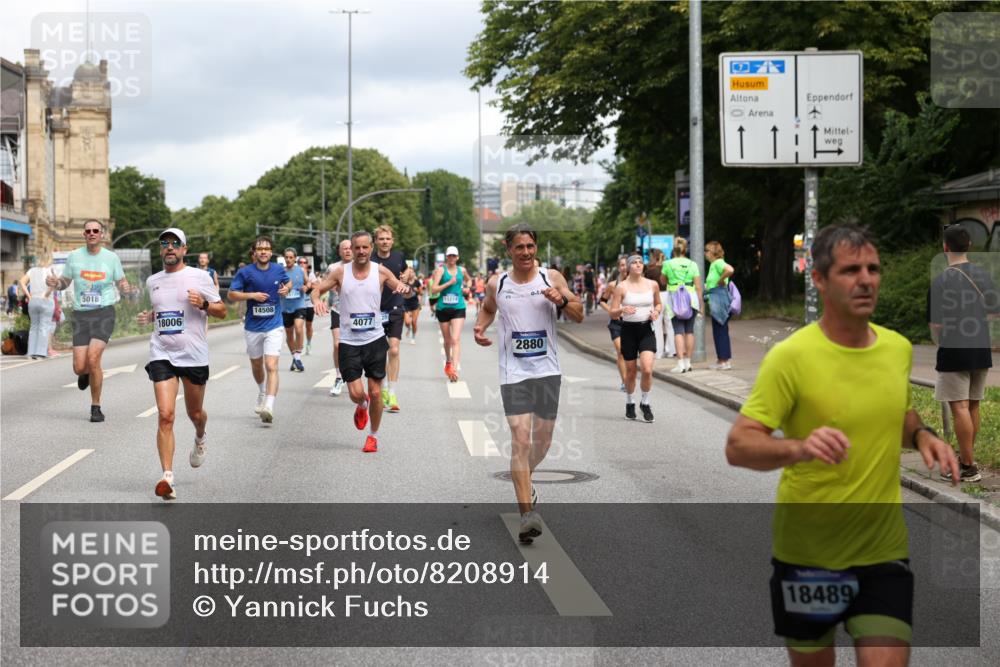 29.06.2025 - hella hamburg halbmarathon Yannick Fuchs http://msf.ph/oto/8208914 29.06.2025 10:45:05 20KM 1366, 1461, 2207, 2411, 2540, 2880, 3654, 4077, 4816, 5018, 5336, 5600, 7052, 7134, 7369, 8117, 8205, 8261, 8508, 8819, 9057, 10057, 10215, 10508, 10603, 11214, 11422, 11512, 11733, 12016, 12778, 12949, 13073, 13808, 14125, 15480, 15720, 15871, 16285, 16291, 16907, 17129, 17221, 17823, 18006, 18182, 18413, 18489, 19007 meine-sportfotos.de