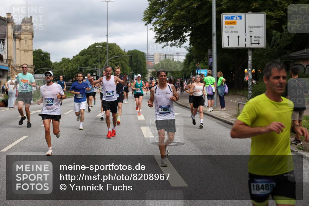 29.06.2025 - hella hamburg halbmarathon Yannick Fuchs http://msf.ph/oto/8208967 29.06.2025 10:45:05 20KM 1366, 1461, 2207, 2411, 2540, 2880, 3654, 4077, 4816, 5018, 5336, 5600, 7052, 7134, 7369, 8117, 8205, 8261, 8508, 8819, 9057, 10057, 10215, 10508, 10603, 11214, 11422, 11512, 11733, 12016, 12778, 12949, 13073, 13808, 14125, 15480, 15720, 15871, 16285, 16291, 16907, 17129, 17221, 17823, 18006, 18182, 18413, 18489, 19007 meine-sportfotos.de