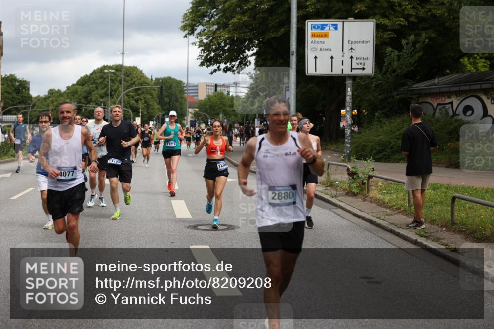 29.06.2025 - hella hamburg halbmarathon Yannick Fuchs http://msf.ph/oto/8209208 29.06.2025 10:45:06 20KM 1366, 1461, 2411, 2540, 2880, 3654, 4077, 4816, 5018, 5336, 5600, 7052, 7134, 7369, 8117, 8205, 8261, 8508, 8819, 8989, 9057, 10057, 10215, 10508, 10603, 11214, 11422, 11512, 11733, 12016, 12778, 12949, 13073, 13808, 14125, 15480, 15720, 15871, 16285, 16291, 16907, 17129, 17221, 17823, 18006, 18182, 18413, 18489, 19007 meine-sportfotos.de