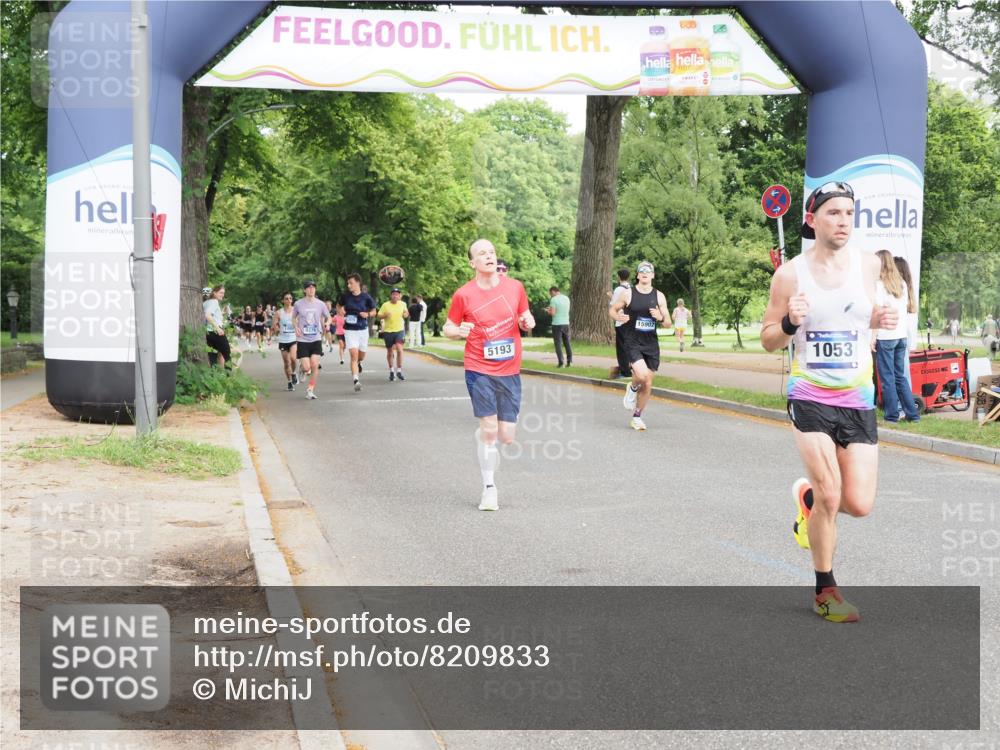 29.06.2025 - hella hamburg halbmarathon MichiJ http://msf.ph/oto/8209833 29.06.2025 10:22:56 Zwischen KM18-KM19 1053, 2243, 4246, 5193, 9345, 10865, 14310, 15902 meine-sportfotos.de