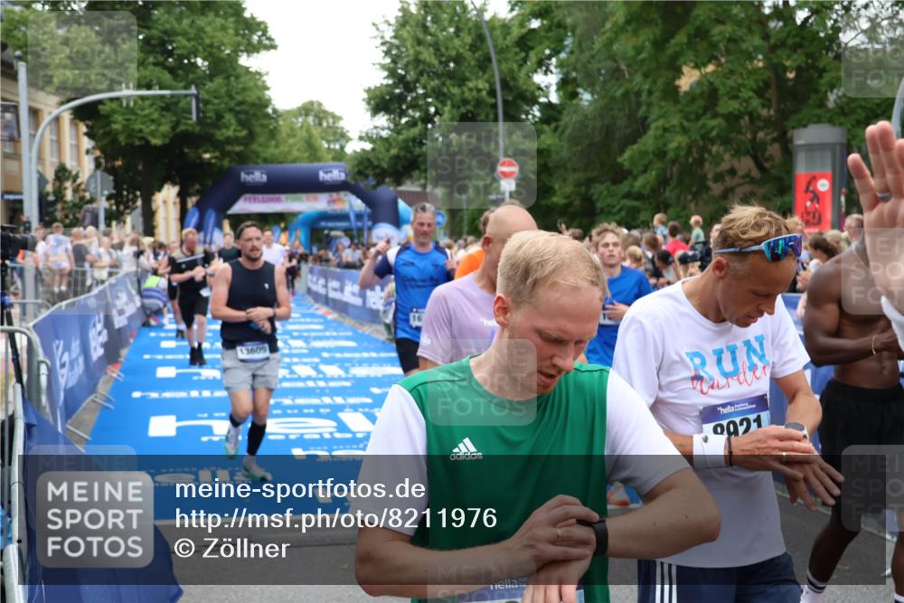 29.06.2025 - hella hamburg halbmarathon Zöllner http://msf.ph/oto/8211976 29.06.2025 10:50:25 Ziel 4247, 4933, 6795, 8899, 12035, 12949, 13609, 13690, 14034, 16000, 16242, 18394, 18499 meine-sportfotos.de
