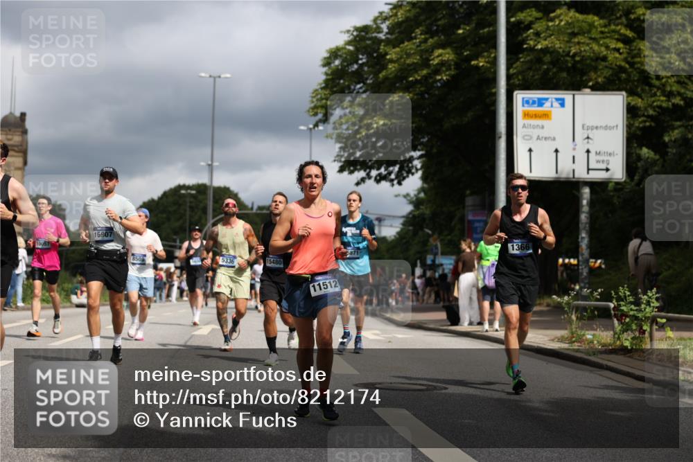 29.06.2025 - hella hamburg halbmarathon Yannick Fuchs http://msf.ph/oto/8212174 29.06.2025 10:45:22 20KM 1335, 1366, 2411, 2540, 2636, 2823, 2946, 4297, 4404, 4967, 5087, 5336, 5600, 5820, 7224, 7369, 7943, 8261, 8508, 8930, 8989, 9214, 9476, 9793, 9959, 10057, 10215, 10508, 10603, 10667, 10691, 10868, 11124, 11422, 11512, 11625, 11733, 12450, 12778, 13073, 13403, 13799, 14012, 14248, 14458, 15426, 15480, 15871, 15899, 16666, 16907, 17530, 17823, 18820, 19007, 19020, 19053 meine-sportfotos.de