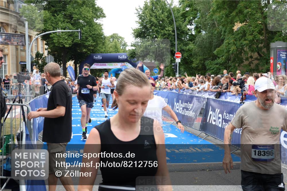 29.06.2025 - hella hamburg halbmarathon Zöllner http://msf.ph/oto/8212756 29.06.2025 10:50:35 Ziel 1750, 3414, 4127, 5447, 6282, 7397, 8153, 8576, 11214, 11455, 12624, 13812, 14626, 15803, 16806, 17179, 17247, 17319, 18006 meine-sportfotos.de
