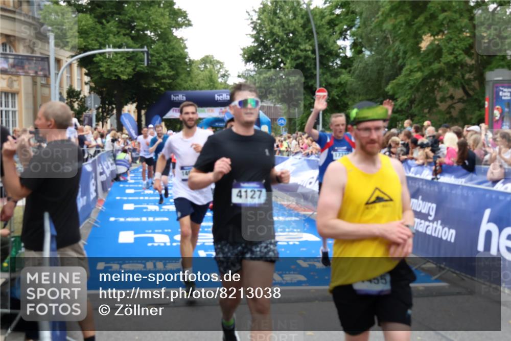 29.06.2025 - hella hamburg halbmarathon Zöllner http://msf.ph/oto/8213038 29.06.2025 10:50:36 Ziel 1399, 1750, 3414, 4127, 4346, 5447, 6282, 7397, 7786, 8153, 8576, 9057, 11214, 11455, 13812, 14626, 15519, 15803, 16806, 17179, 17247, 17319, 18006 meine-sportfotos.de