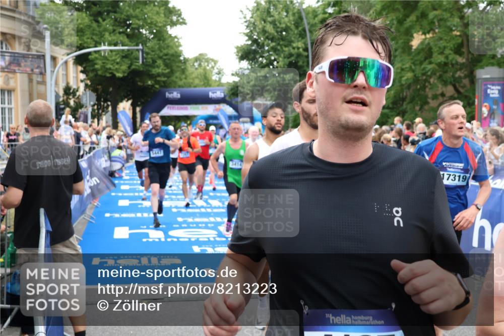 29.06.2025 - hella hamburg halbmarathon Zöllner http://msf.ph/oto/8213223 29.06.2025 10:50:38 Ziel 1399, 1750, 3414, 4346, 5447, 6282, 6662, 7397, 7583, 7786, 8153, 8576, 9057, 11214, 13808, 13812, 13875, 15519, 15803, 16291, 16806, 17179, 17247, 18006, 18413 meine-sportfotos.de