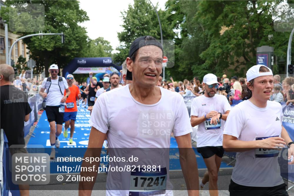 29.06.2025 - hella hamburg halbmarathon Zöllner http://msf.ph/oto/8213881 29.06.2025 10:50:43 Ziel 1399, 1750, 2234, 2788, 4346, 6662, 6712, 7134, 7583, 7786, 7952, 9057, 11356, 13701, 13808, 13875, 15519, 16291, 18006, 18229, 18413, 18820 meine-sportfotos.de