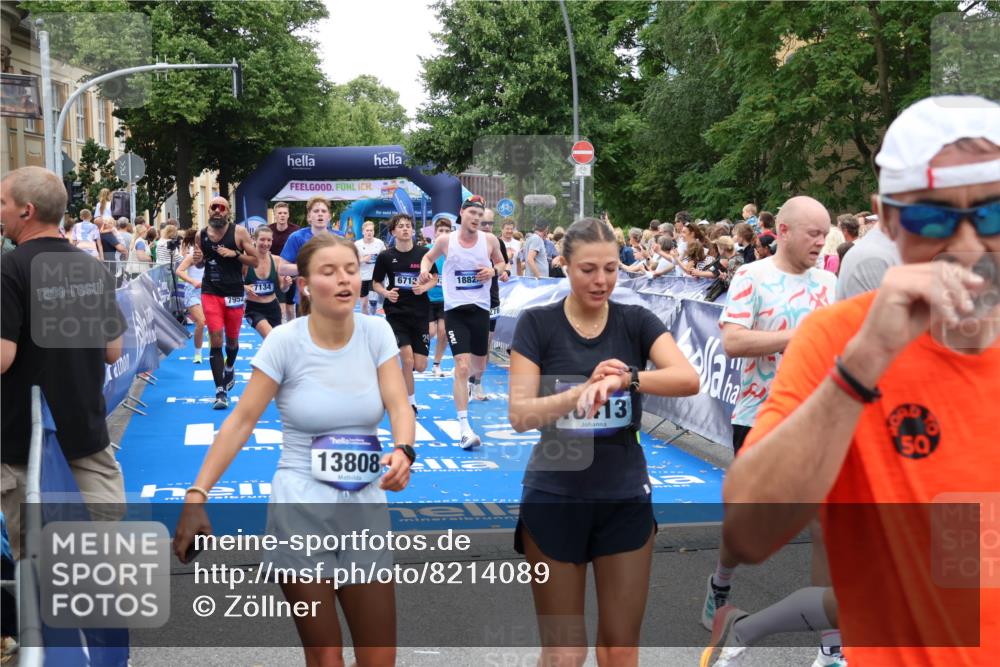 29.06.2025 - hella hamburg halbmarathon Zöllner http://msf.ph/oto/8214089 29.06.2025 10:50:48 Ziel 2234, 2788, 5115, 6712, 7134, 7952, 8657, 11356, 13701, 15426, 15720, 17129, 17908, 18229, 18370, 18820 meine-sportfotos.de