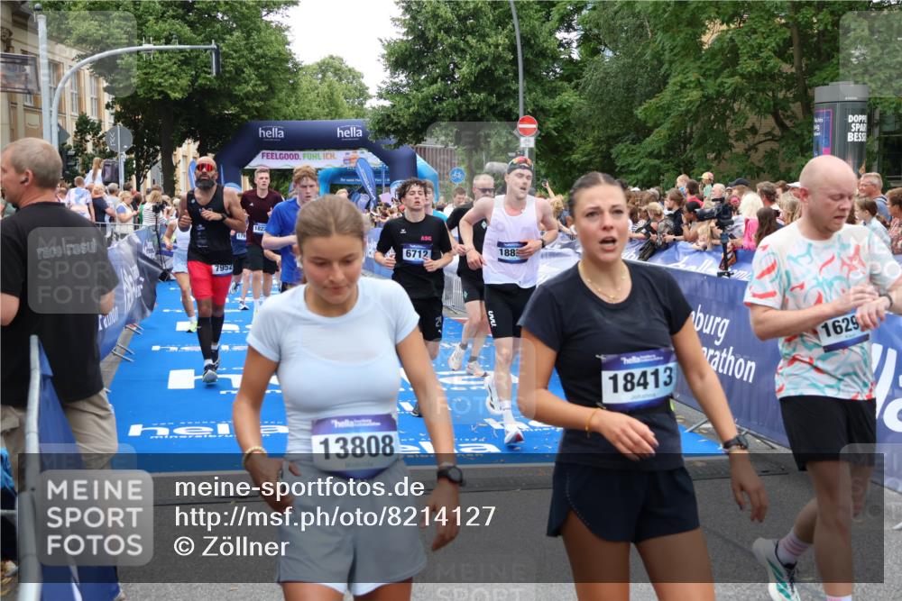 29.06.2025 - hella hamburg halbmarathon Zöllner http://msf.ph/oto/8214127 29.06.2025 10:50:48 Ziel 2234, 2788, 5115, 6712, 7134, 7952, 8657, 11356, 13701, 15426, 15720, 17129, 17908, 18229, 18370, 18820 meine-sportfotos.de