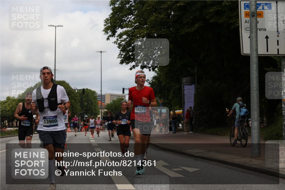 29.06.2025 - hella hamburg halbmarathon Yannick Fuchs http://msf.ph/oto/8214361 29.06.2025 10:32:38 20KM 1042, 1615, 1688, 3480, 3530, 7152, 7154, 7229, 7743, 8002, 8571, 9171, 9643, 9944, 10793, 10922, 11952, 13595, 13900, 14274, 14992, 15303, 15382, 15888, 16698, 17726, 18193, 18276, 18277, 18529, 18584, 18723 meine-sportfotos.de