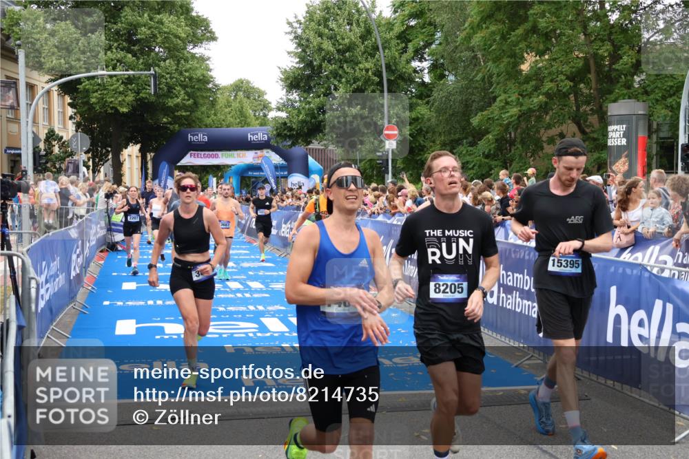 29.06.2025 - hella hamburg halbmarathon Zöllner http://msf.ph/oto/8214735 29.06.2025 10:51:01 Ziel 1466, 1630, 2207, 3654, 7369, 8117, 8205, 8572, 10215, 11551, 12778, 13008, 13687, 14125, 15362, 15395, 15643, 16285, 17221, 18350 meine-sportfotos.de