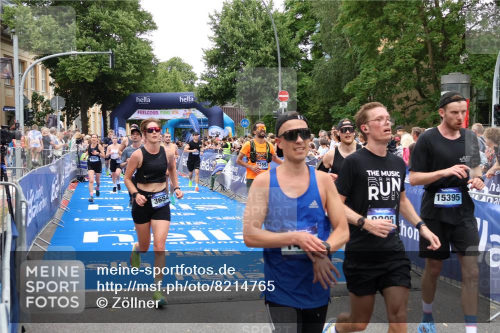 29.06.2025 - hella hamburg halbmarathon Zöllner http://msf.ph/oto/8214765 29.06.2025 10:51:02 Ziel 1630, 2207, 3654, 7369, 8117, 8572, 10215, 11551, 12778, 13008, 13687, 14125, 15362, 15643, 16285, 17221, 18066, 18350 meine-sportfotos.de