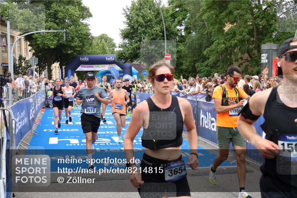 29.06.2025 - hella hamburg halbmarathon Zöllner http://msf.ph/oto/8214815 29.06.2025 10:51:03 Ziel 1630, 2207, 7369, 8117, 8572, 8704, 10215, 10603, 11551, 12778, 13008, 13687, 14125, 15362, 16285, 17221, 18066, 18350 meine-sportfotos.de