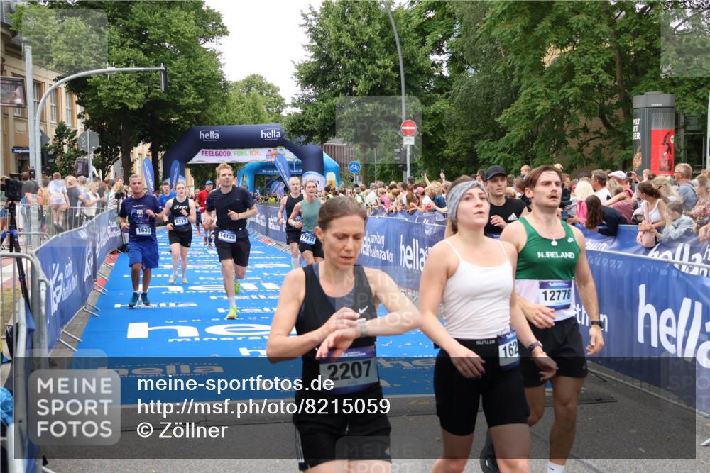 29.06.2025 - hella hamburg halbmarathon Zöllner http://msf.ph/oto/8215059 29.06.2025 10:51:07 Ziel 1366, 1630, 4077, 4816, 4967, 8117, 8261, 8508, 8704, 10508, 10603, 12778, 13008, 14125, 17221, 17384, 18066, 18350 meine-sportfotos.de