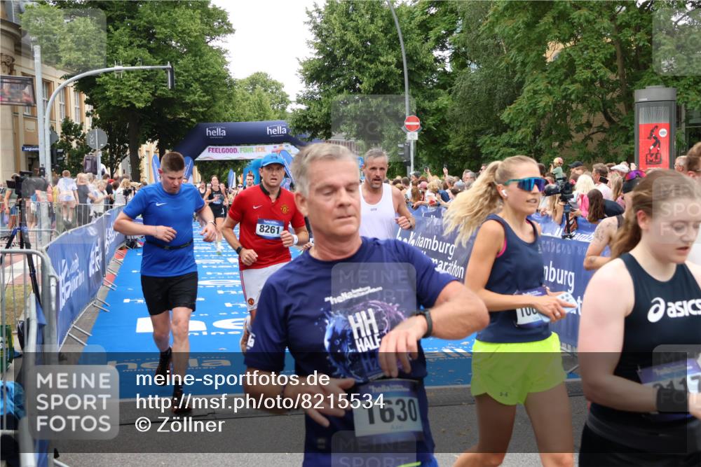 29.06.2025 - hella hamburg halbmarathon Zöllner http://msf.ph/oto/8215534 29.06.2025 10:51:13 Ziel 1366, 4077, 4404, 4816, 4967, 5600, 6027, 8261, 8508, 10508, 10868, 11625, 11733, 13073, 15480, 17384, 17530, 17823 meine-sportfotos.de
