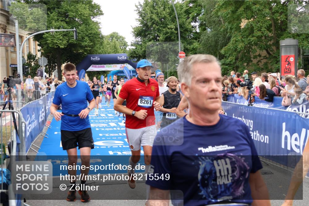 29.06.2025 - hella hamburg halbmarathon Zöllner http://msf.ph/oto/8215549 29.06.2025 10:51:13 Ziel 1366, 4077, 4404, 4816, 4967, 5600, 6027, 8261, 8508, 10508, 10868, 11625, 11733, 13073, 15480, 17384, 17530, 17823 meine-sportfotos.de