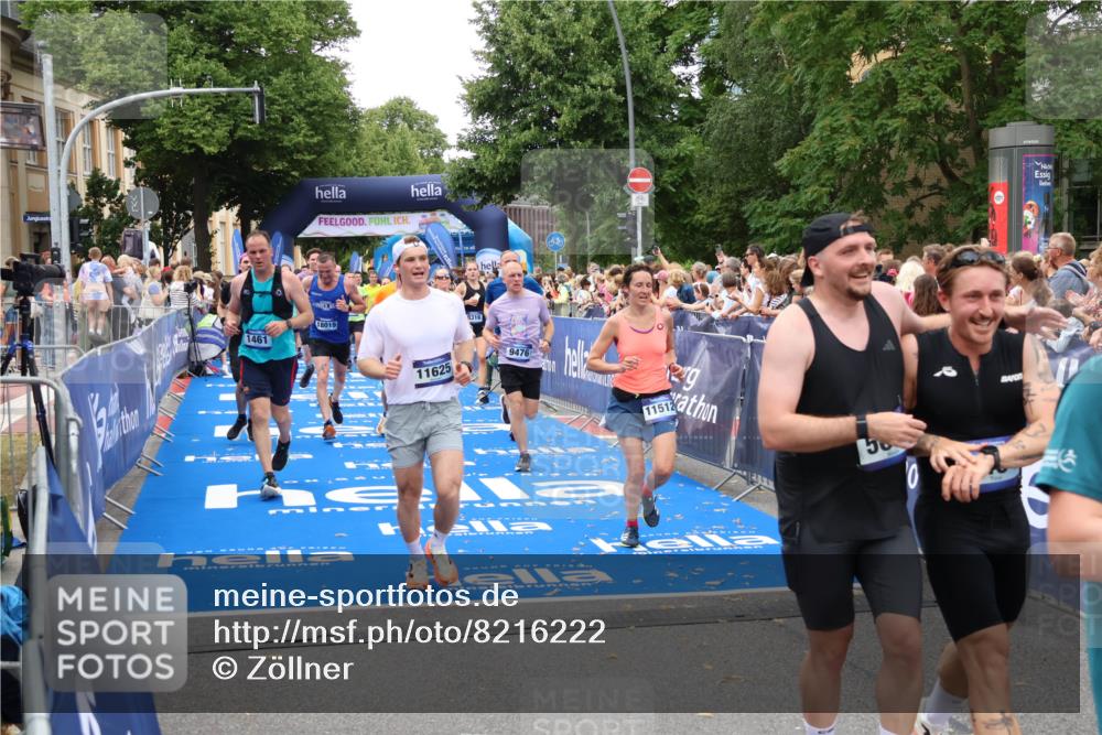 29.06.2025 - hella hamburg halbmarathon Zöllner http://msf.ph/oto/8216222 29.06.2025 10:51:22 Ziel 1461, 1817, 2364, 2636, 2718, 4814, 6657, 6776, 8316, 8930, 8989, 9476, 10480, 10667, 11124, 11512, 11625, 12016, 13047, 14865, 14994, 18019, 18489 meine-sportfotos.de