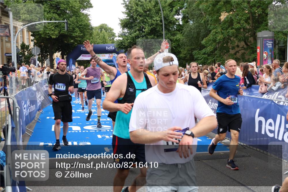 29.06.2025 - hella hamburg halbmarathon Zöllner http://msf.ph/oto/8216410 29.06.2025 10:51:24 Ziel 1461, 1817, 2364, 2411, 2636, 2718, 2946, 4814, 6657, 6776, 8316, 8930, 8989, 9214, 9476, 9656, 10480, 10667, 11124, 12016, 13047, 14865, 14994, 15950, 16357, 18019, 18489 meine-sportfotos.de