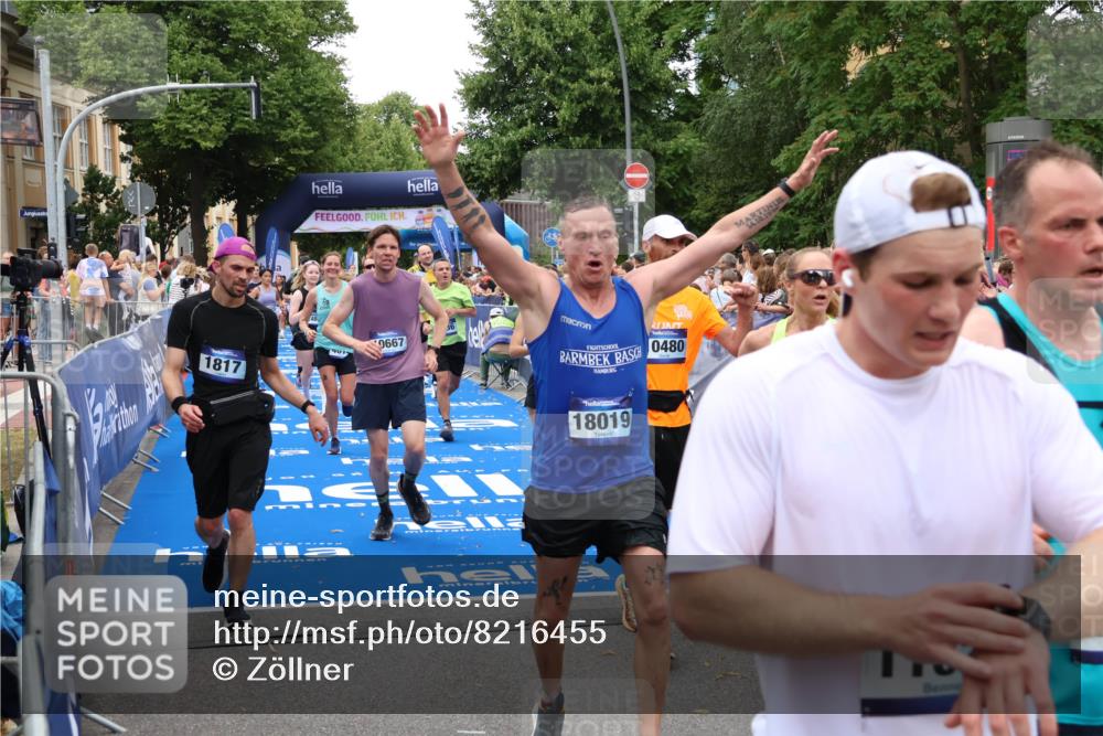29.06.2025 - hella hamburg halbmarathon Zöllner http://msf.ph/oto/8216455 29.06.2025 10:51:25 Ziel 1817, 2364, 2411, 2636, 2718, 2946, 4814, 5820, 6657, 6776, 8316, 8989, 9214, 9656, 10480, 10667, 11124, 11422, 12016, 13047, 14865, 14994, 15950, 16357, 18019, 18489 meine-sportfotos.de