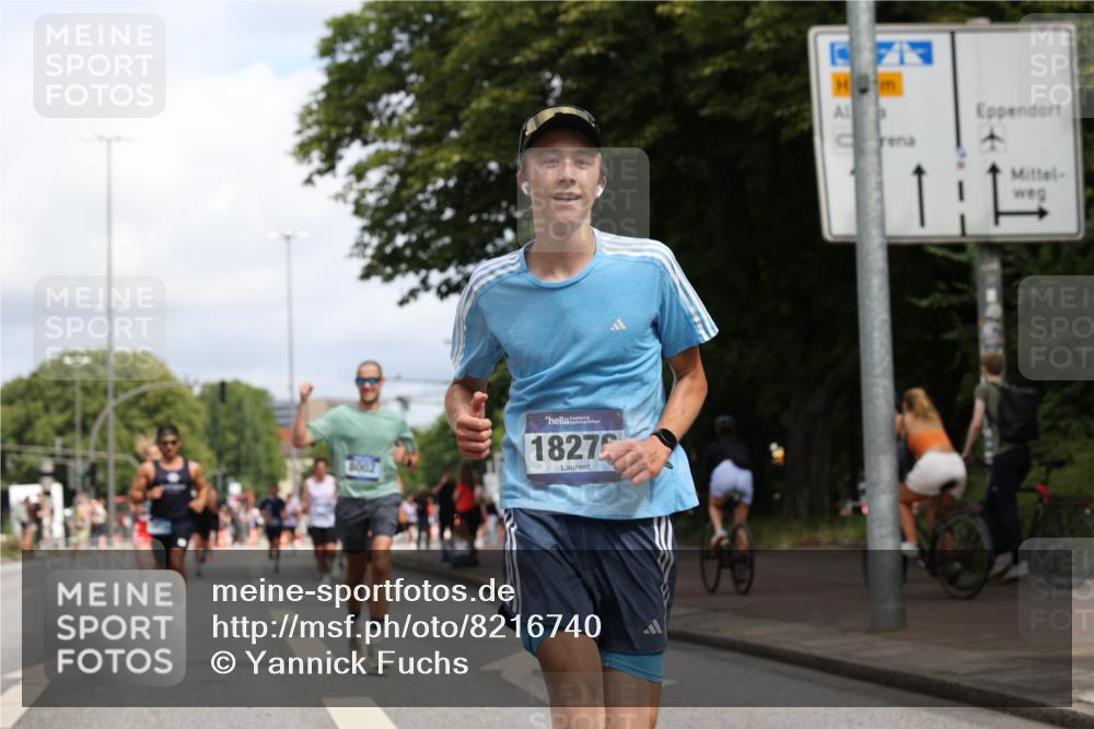 29.06.2025 - hella hamburg halbmarathon Yannick Fuchs http://msf.ph/oto/8216740 29.06.2025 10:32:52 20KM 1042, 1615, 1688, 1710, 2296, 2745, 2849, 3530, 4148, 6095, 7229, 7743, 8002, 8091, 8571, 9171, 9643, 11049, 11952, 12915, 14274, 14688, 14992, 16075, 17623, 18276, 18529, 18584, 18723 meine-sportfotos.de