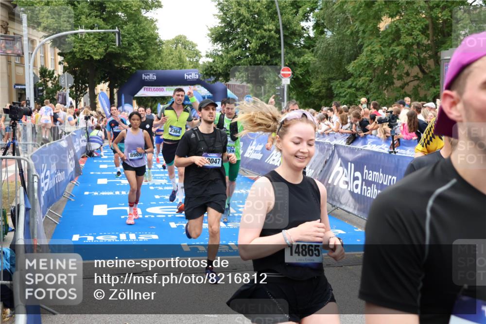 29.06.2025 - hella hamburg halbmarathon Zöllner http://msf.ph/oto/8216812 29.06.2025 10:51:29 Ziel 2364, 2411, 2946, 5820, 7943, 8989, 9214, 9656, 11124, 11422, 13047, 13403, 13792, 14994, 15871, 15950, 16357, 17131, 18489 meine-sportfotos.de