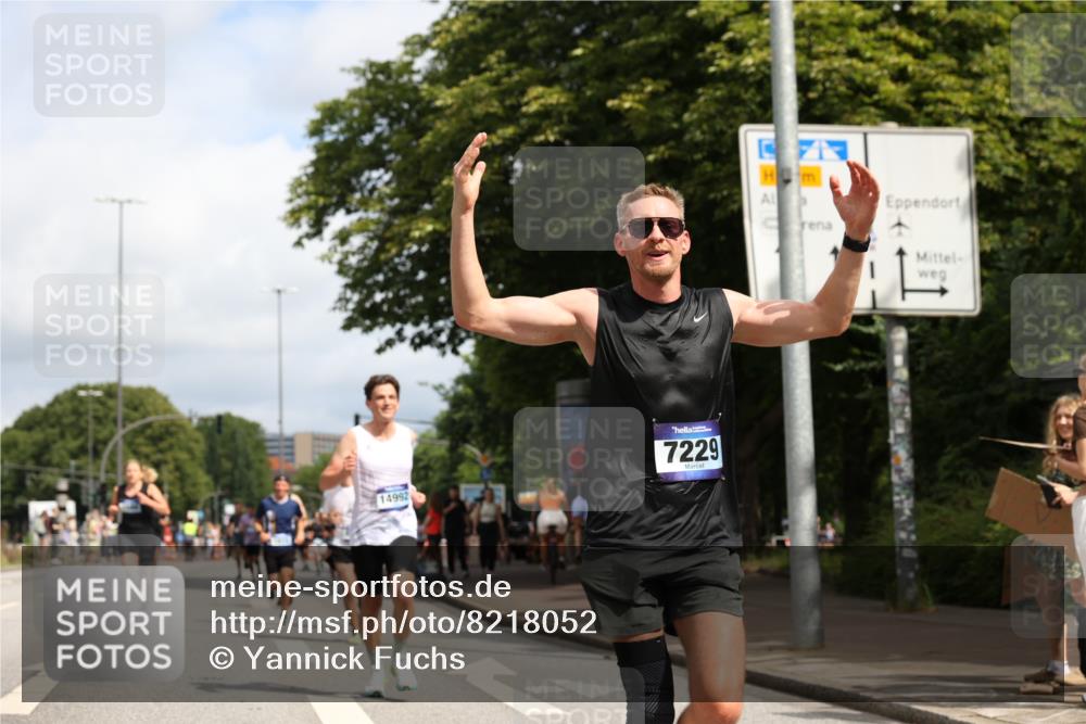 29.06.2025 - hella hamburg halbmarathon Yannick Fuchs http://msf.ph/oto/8218052 29.06.2025 10:32:57 20KM 1042, 1615, 1688, 1710, 2262, 2296, 2745, 2849, 3530, 4148, 5091, 5248, 6095, 7110, 7229, 8002, 8091, 8571, 9171, 11049, 11952, 12915, 13755, 14688, 14992, 16075, 17623, 18276, 18529, 18584, 18723, 18761 meine-sportfotos.de