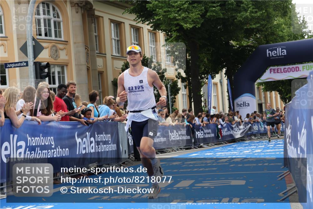 29.06.2025 - hella hamburg halbmarathon Strokosch-Dieckow http://msf.ph/oto/8218077 29.06.2025 10:26:53 Ziel 5344, 9079, 12641, 12992, 13780, 13956, 15023, 15671, 19050 meine-sportfotos.de