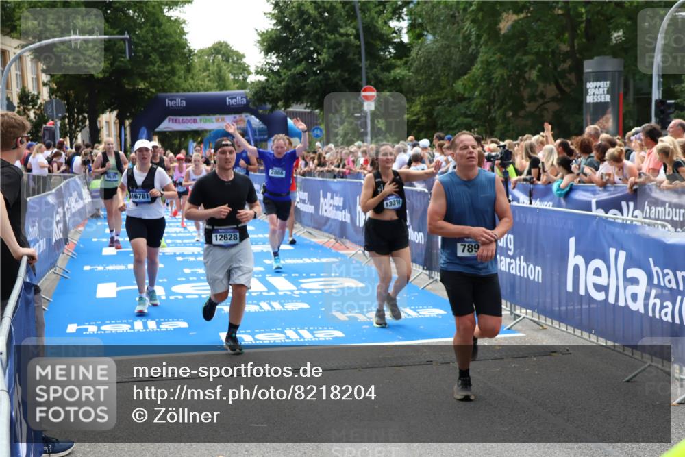 29.06.2025 - hella hamburg halbmarathon Zöllner http://msf.ph/oto/8218204 29.06.2025 11:24:42 Ziel 1694, 2097, 2886, 3458, 6556, 7114, 7188, 7190, 7891, 9567, 9635, 10989, 12628, 13014, 13031, 14633, 16154, 16781 meine-sportfotos.de