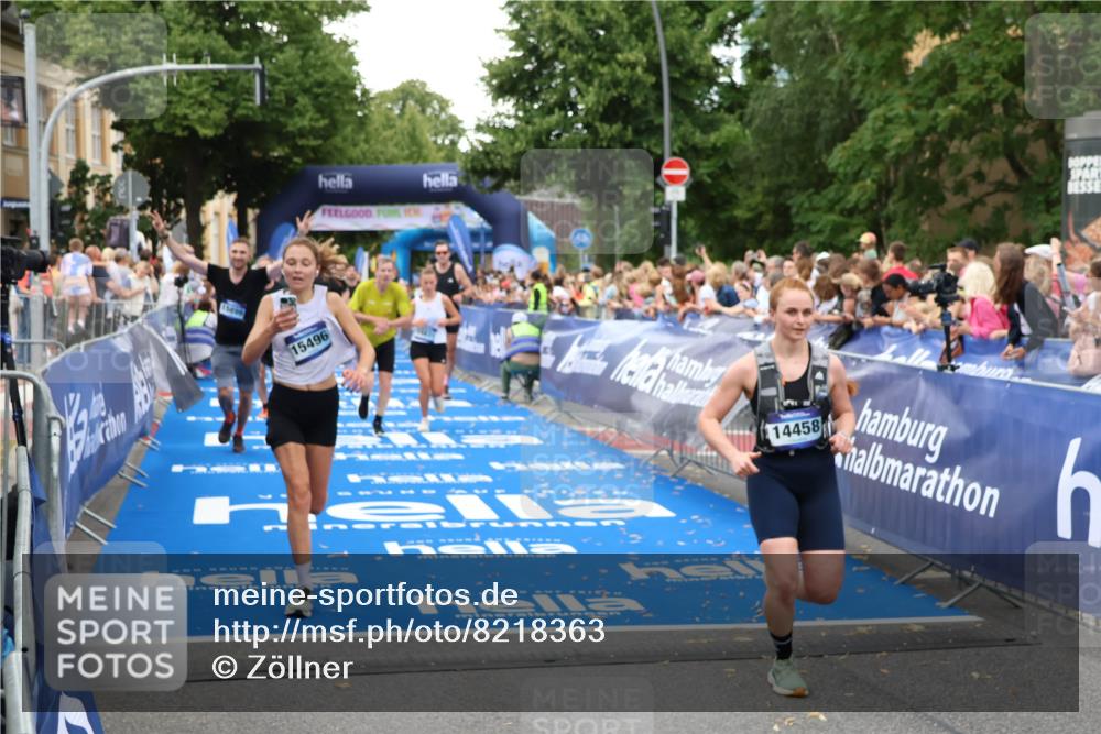 29.06.2025 - hella hamburg halbmarathon Zöllner http://msf.ph/oto/8218363 29.06.2025 10:51:48 Ziel 2396, 6286, 7224, 8710, 8819, 12224, 14458, 15427, 15496, 15727, 15831, 15899, 16907, 17682, 19053 meine-sportfotos.de