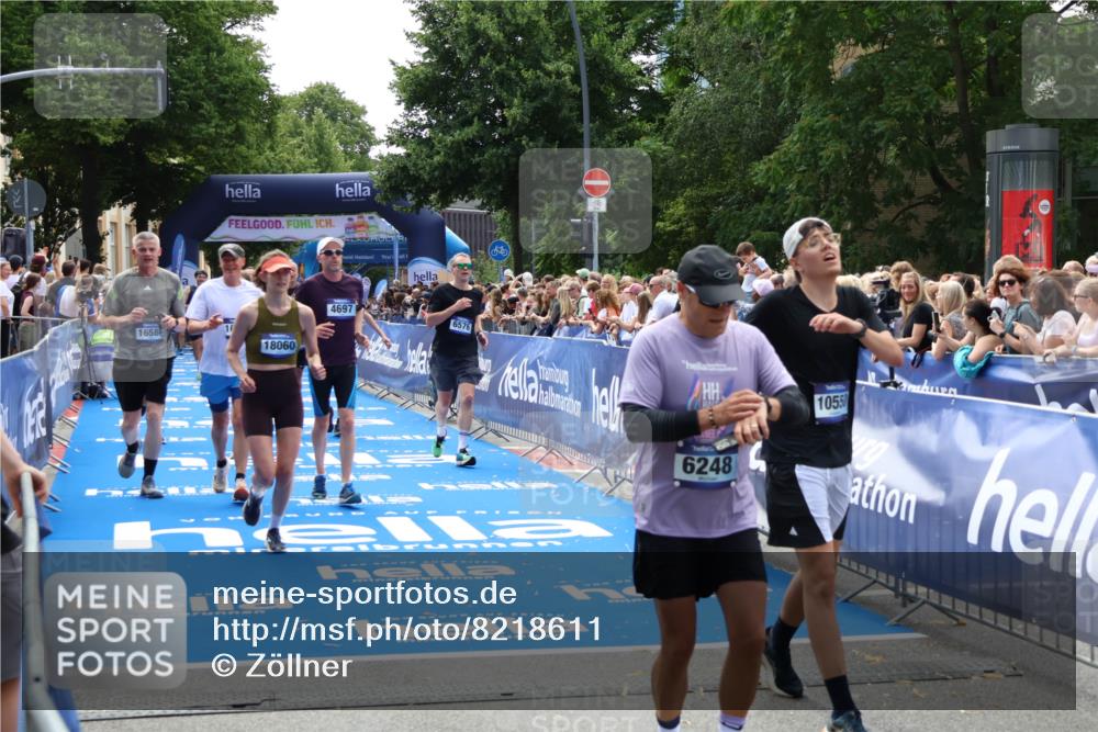29.06.2025 - hella hamburg halbmarathon Zöllner http://msf.ph/oto/8218611 29.06.2025 11:24:54 Ziel 1269, 4697, 6030, 6576, 7672, 9259, 10550, 10649, 12470, 16586, 16600, 16673, 16833, 17496, 18060 meine-sportfotos.de