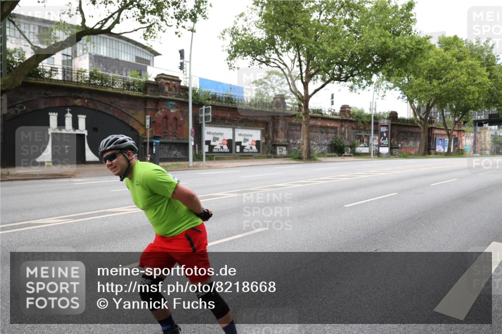 29.06.2025 - hella hamburg halbmarathon Yannick Fuchs http://msf.ph/oto/8218668 29.06.2025 09:20:46 20KM  meine-sportfotos.de