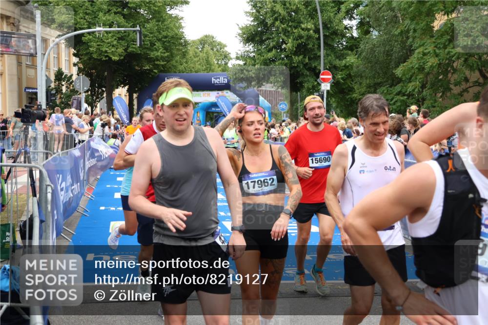 29.06.2025 - hella hamburg halbmarathon Zöllner http://msf.ph/oto/8219127 29.06.2025 10:52:02 Ziel 4033, 5102, 5336, 6390, 7130, 7409, 7724, 8413, 8977, 10057, 13799, 15356, 15506, 15690, 17978, 18869 meine-sportfotos.de
