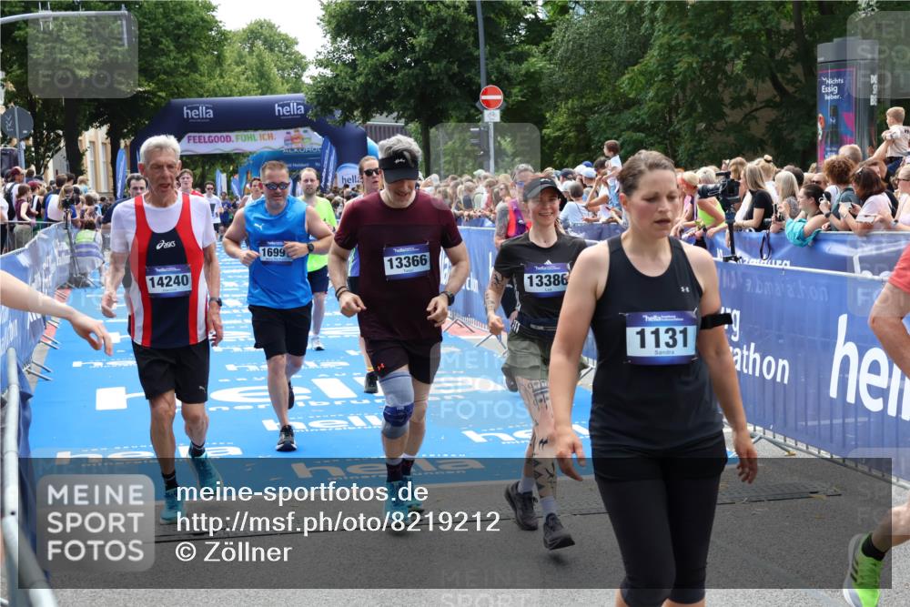 29.06.2025 - hella hamburg halbmarathon Zöllner http://msf.ph/oto/8219212 29.06.2025 11:25:17 Ziel 3837, 9788, 11376, 11634, 12500, 13366, 13386, 13584, 14240, 16991, 17699, 18007 meine-sportfotos.de
