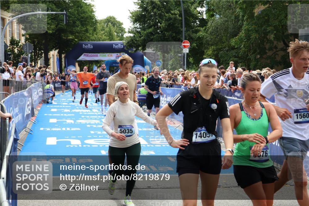 29.06.2025 - hella hamburg halbmarathon Zöllner http://msf.ph/oto/8219879 29.06.2025 11:25:37 Ziel 3088, 4113, 4793, 9642, 14095, 14143, 16487, 16838, 18818 meine-sportfotos.de
