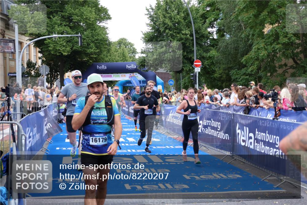 29.06.2025 - hella hamburg halbmarathon Zöllner http://msf.ph/oto/8220207 29.06.2025 10:52:12 Ziel 1482, 2397, 2595, 5032, 5093, 5378, 6897, 7732, 9082, 12135, 12580, 13726, 14248, 14300, 15275, 15829, 16003, 16179, 16320, 16591, 16666, 17033, 17130, 18475, 18801 meine-sportfotos.de