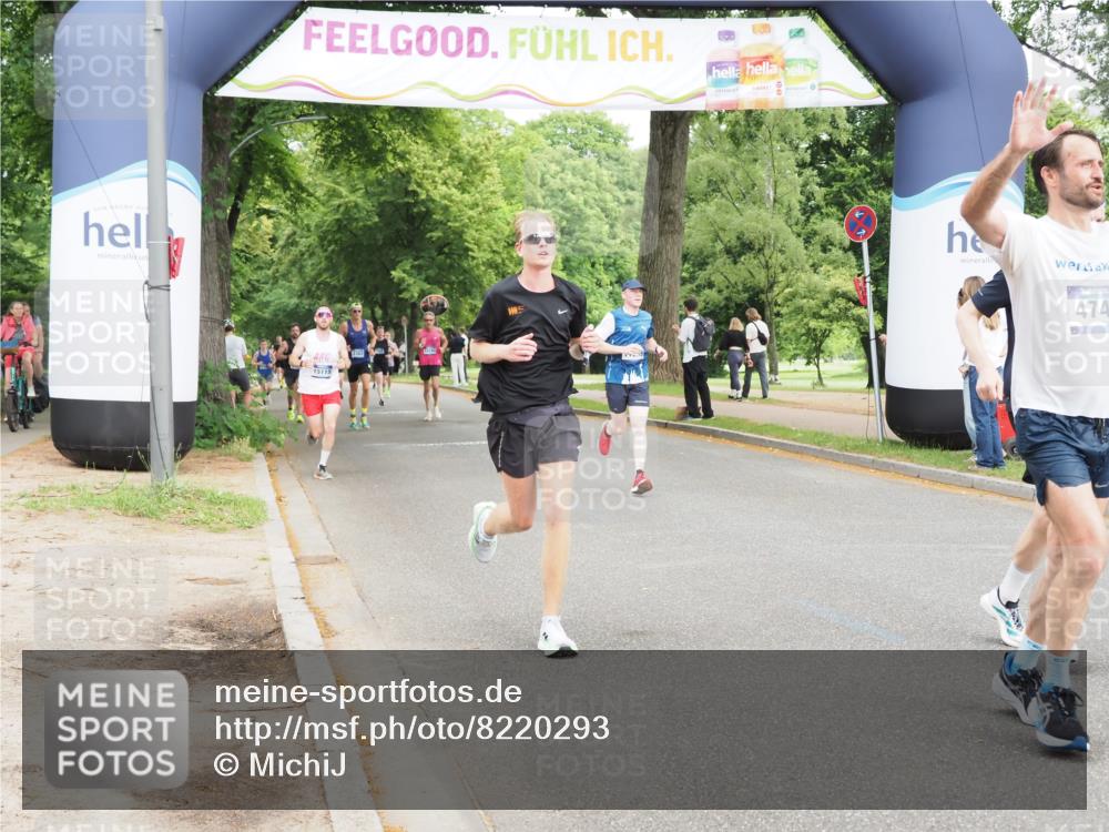 29.06.2025 - hella hamburg halbmarathon MichiJ http://msf.ph/oto/8220293 29.06.2025 10:24:13 Zwischen KM18-KM19 1344, 4050, 4740, 7466, 8901, 10771, 11559, 11898, 12204, 13343, 13419, 14603, 14952, 15390, 15991, 16964 meine-sportfotos.de
