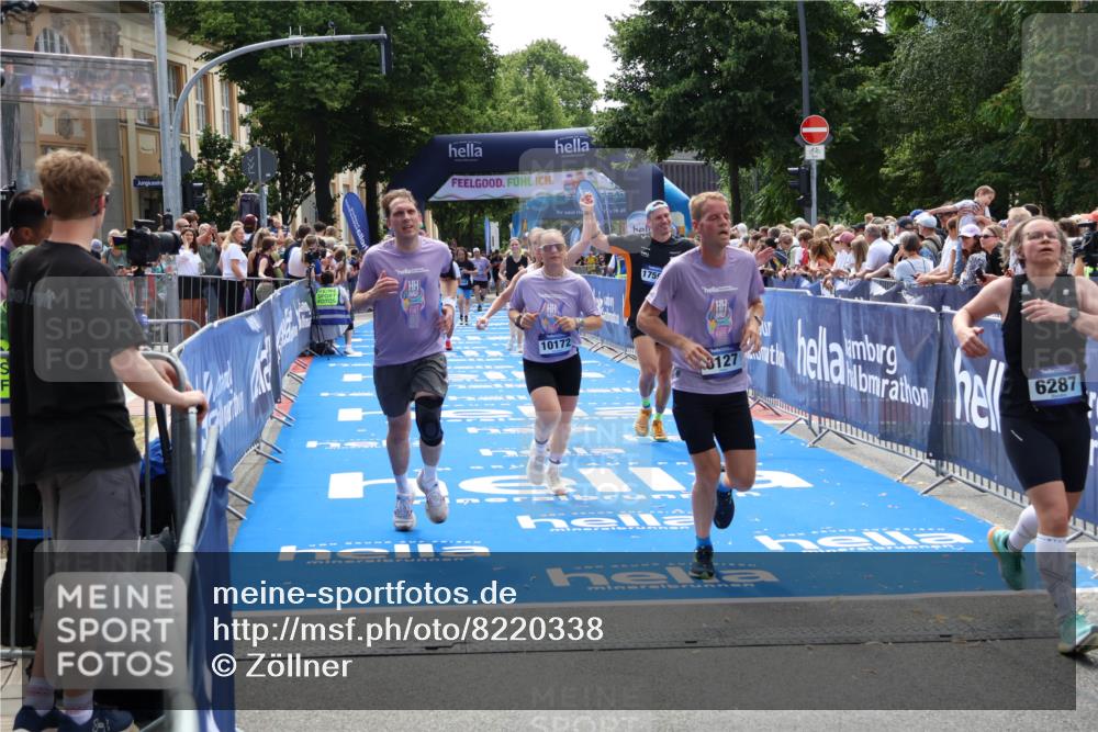 29.06.2025 - hella hamburg halbmarathon Zöllner http://msf.ph/oto/8220338 29.06.2025 11:25:51 Ziel 2925, 3247, 3363, 6287, 8127, 10167, 10172, 10754, 17080, 17593, 17594, 18755 meine-sportfotos.de