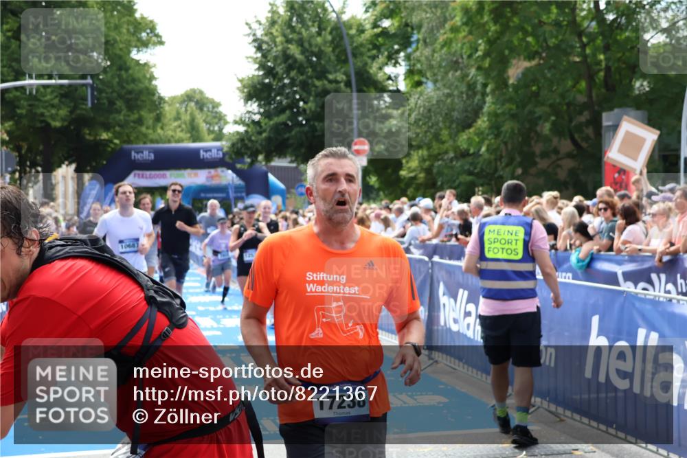 29.06.2025 - hella hamburg halbmarathon Zöllner http://msf.ph/oto/8221367 29.06.2025 11:26:37 Ziel 1853, 2959, 4819, 7276, 7919, 8297, 10687, 12305, 12537, 12592, 16565, 16566, 17804 meine-sportfotos.de