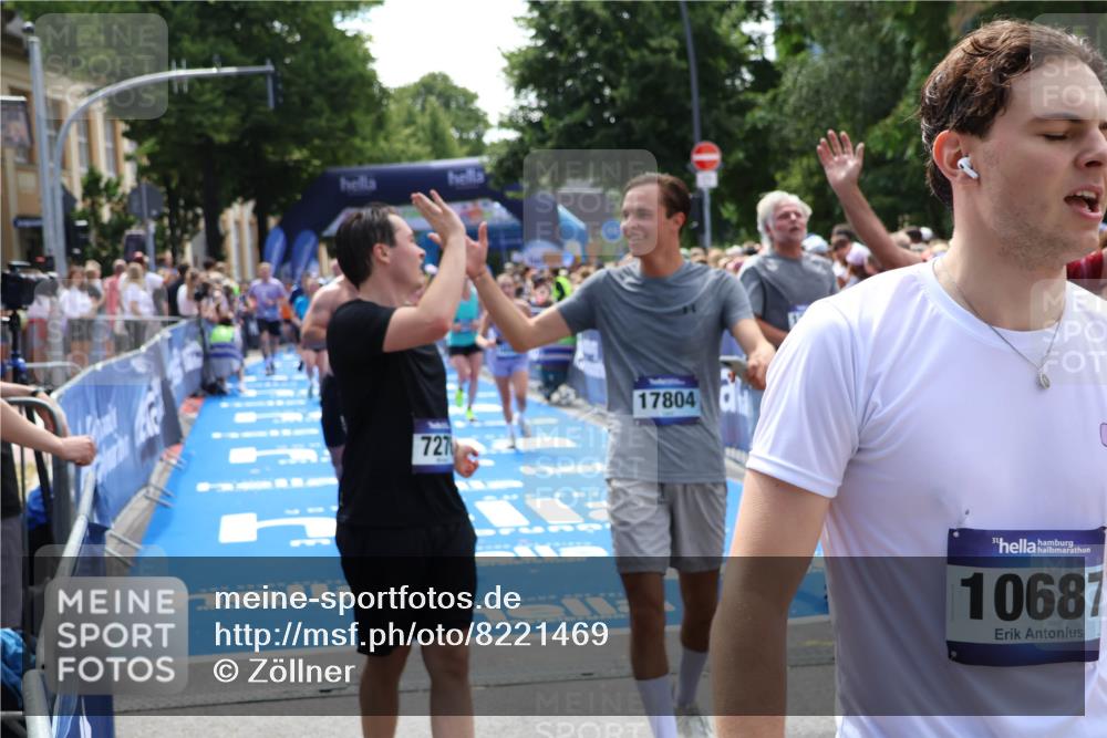 29.06.2025 - hella hamburg halbmarathon Zöllner http://msf.ph/oto/8221469 29.06.2025 11:26:42 Ziel 1458, 1477, 1853, 4819, 4829, 5929, 5930, 8297, 11999, 12305, 12592, 13934, 14499, 14726, 16565, 16566, 17414, 18105, 18825 meine-sportfotos.de