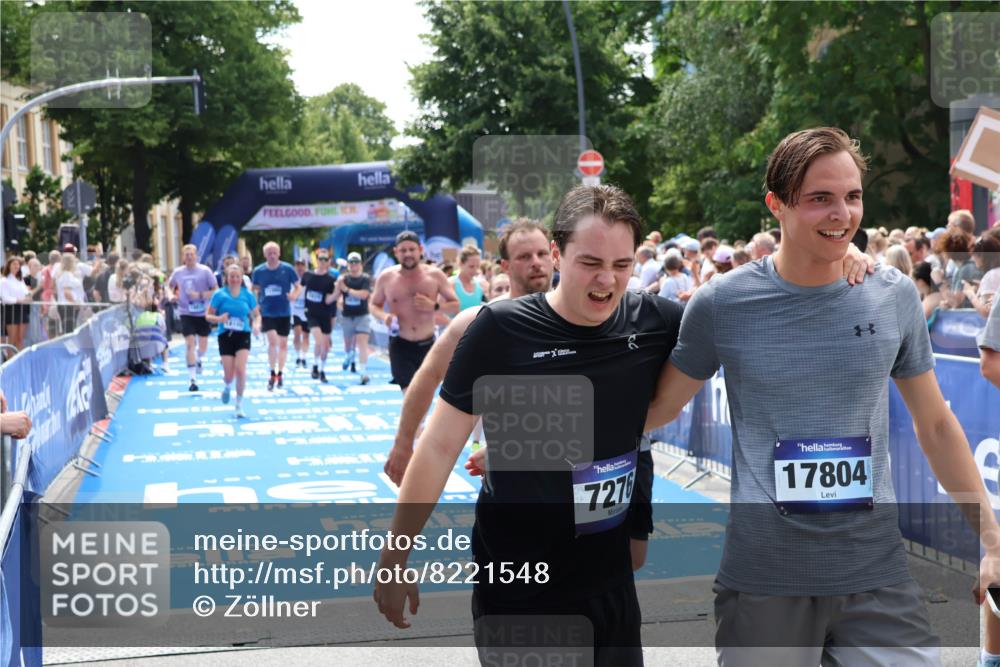 29.06.2025 - hella hamburg halbmarathon Zöllner http://msf.ph/oto/8221548 29.06.2025 11:26:44 Ziel 1458, 1477, 1853, 4819, 4829, 5929, 5930, 7772, 8297, 11999, 13934, 14499, 14726, 16565, 16566, 17414, 17529, 18105, 18825, 18865, 18949 meine-sportfotos.de