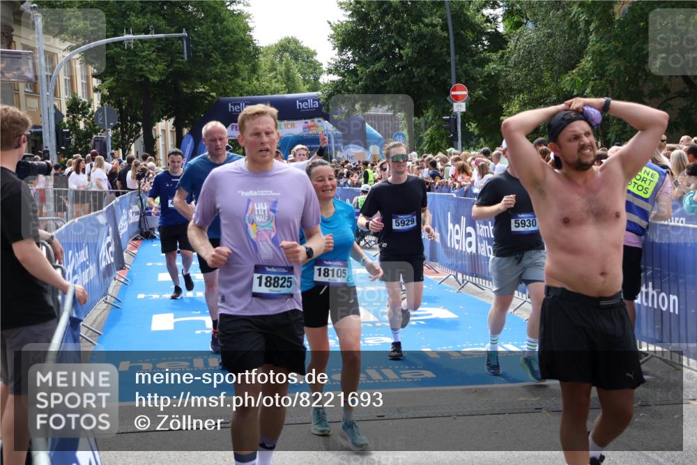 29.06.2025 - hella hamburg halbmarathon Zöllner http://msf.ph/oto/8221693 29.06.2025 11:26:48 Ziel 1458, 1477, 4829, 5759, 5929, 5930, 6663, 7529, 7772, 11668, 11999, 12041, 13934, 14499, 14726, 17414, 17416, 17529, 18105, 18825, 18865, 18949 meine-sportfotos.de