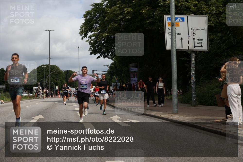 29.06.2025 - hella hamburg halbmarathon Yannick Fuchs http://msf.ph/oto/8222028 29.06.2025 10:33:08 20KM 1042, 1615, 1688, 1710, 2262, 2296, 2719, 2745, 2849, 3014, 3431, 3530, 4148, 5091, 5248, 6095, 6684, 7110, 8091, 10218, 11049, 11281, 11282, 11379, 12137, 12915, 13755, 14688, 14905, 15372, 16075, 16280, 17154, 17623, 17722, 18761 meine-sportfotos.de