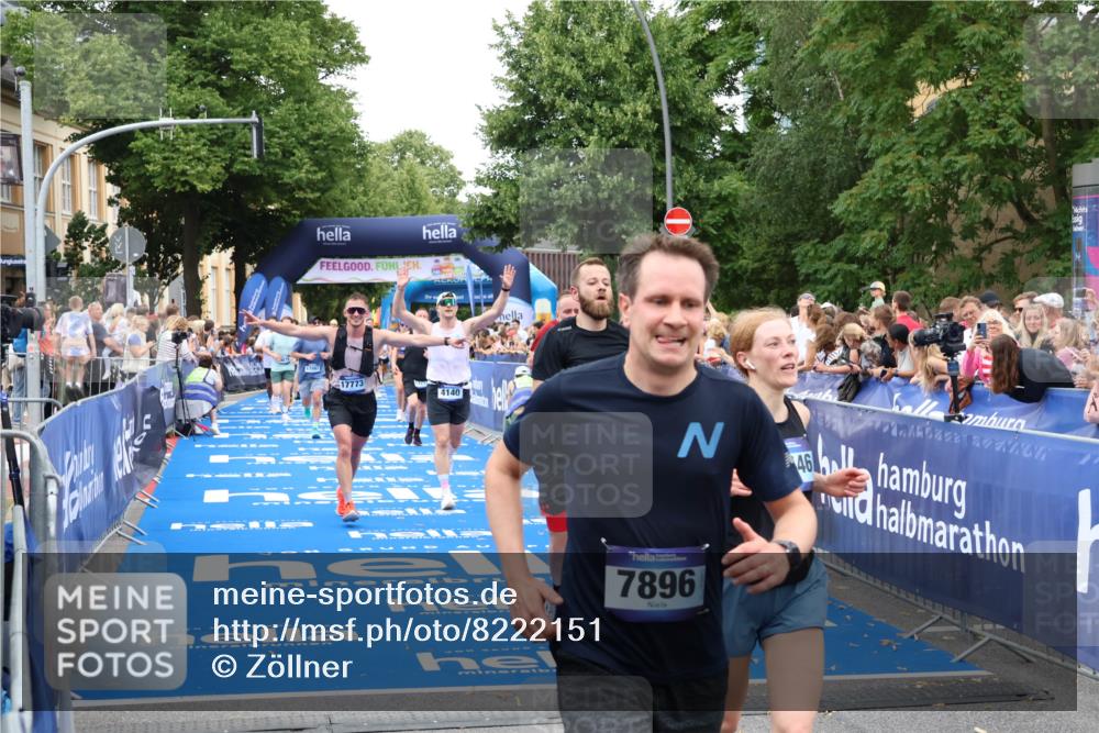 29.06.2025 - hella hamburg halbmarathon Zöllner http://msf.ph/oto/8222151 29.06.2025 10:52:26 Ziel 4140, 4587, 6164, 7896, 8371, 8661, 9876, 13015, 13211, 13707, 15144, 15446, 17773, 17997 meine-sportfotos.de